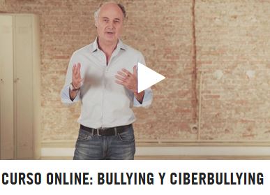 Curso online sobre Bullying